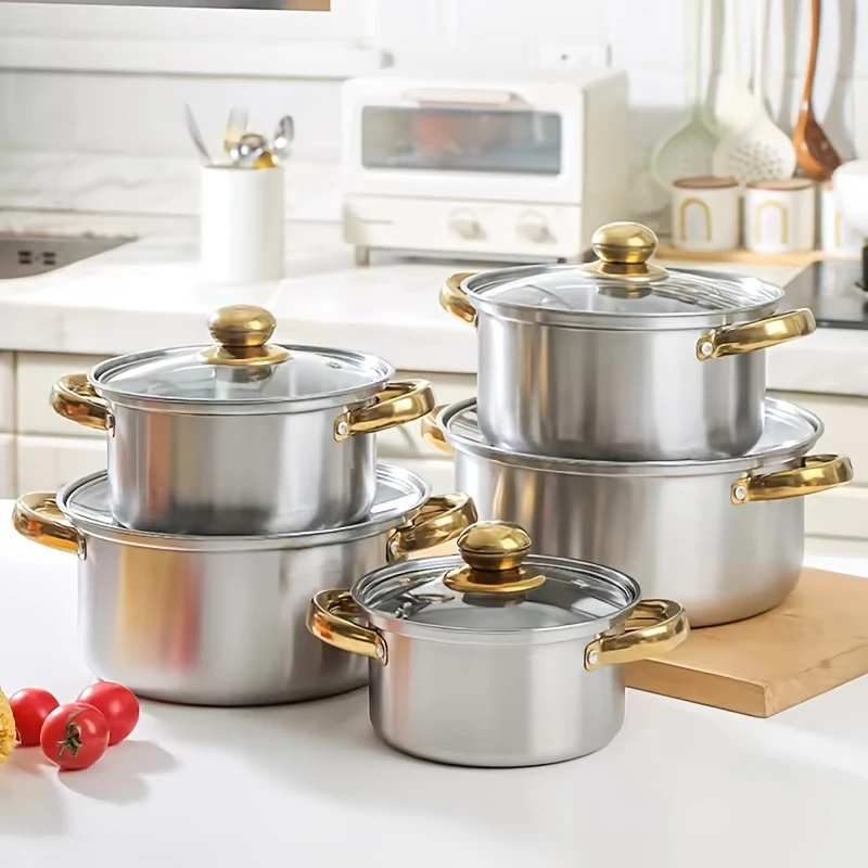 Kitchen Cookware