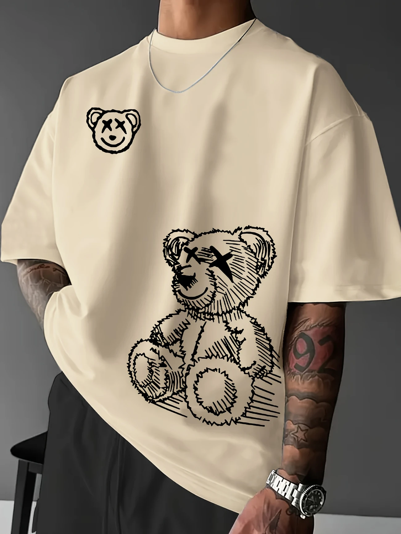 Bear T-Shirt