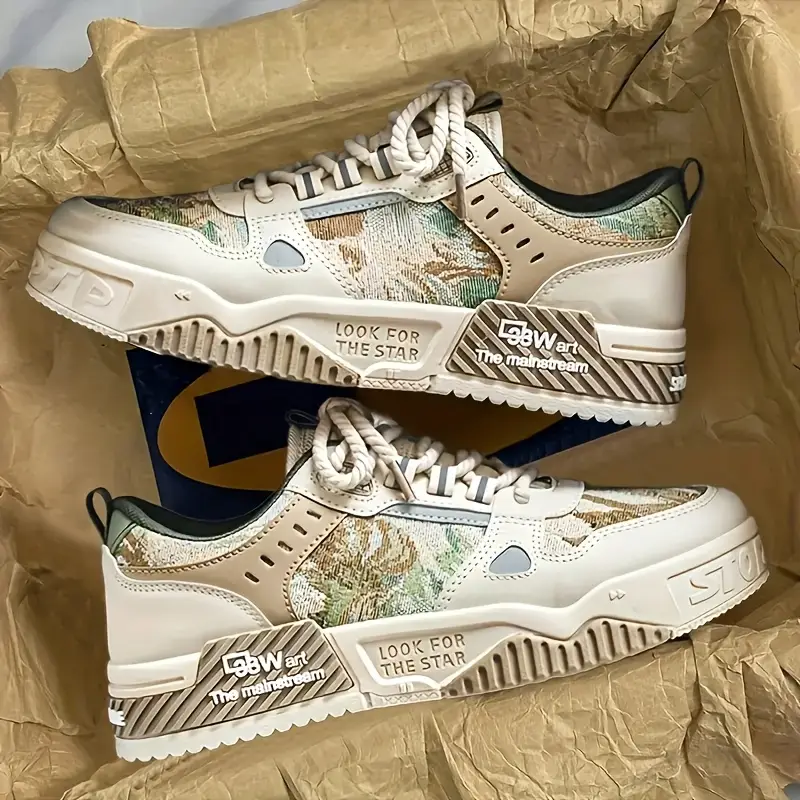Skateboard Shoes