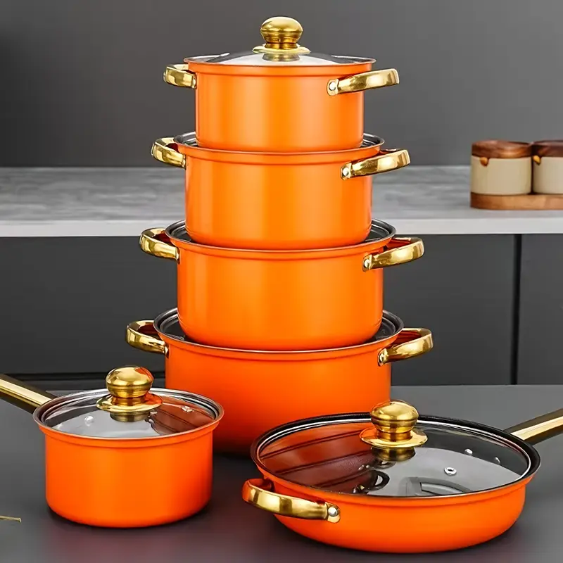 Soup Pot