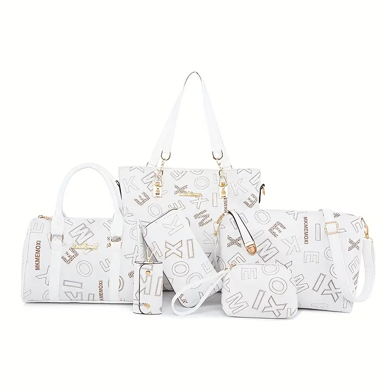 Crossbody Bags