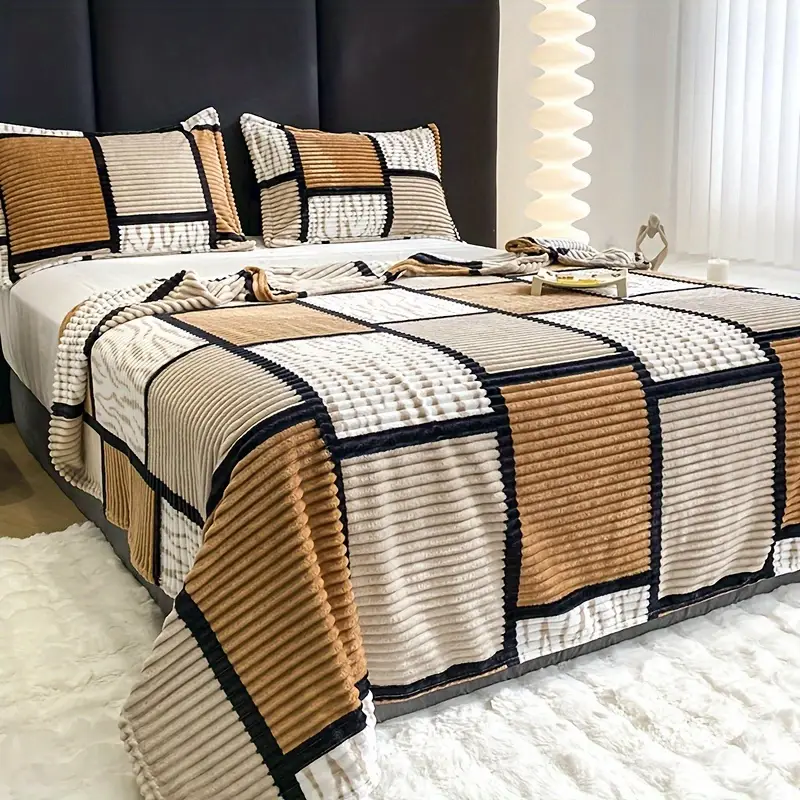 Plush Blanket