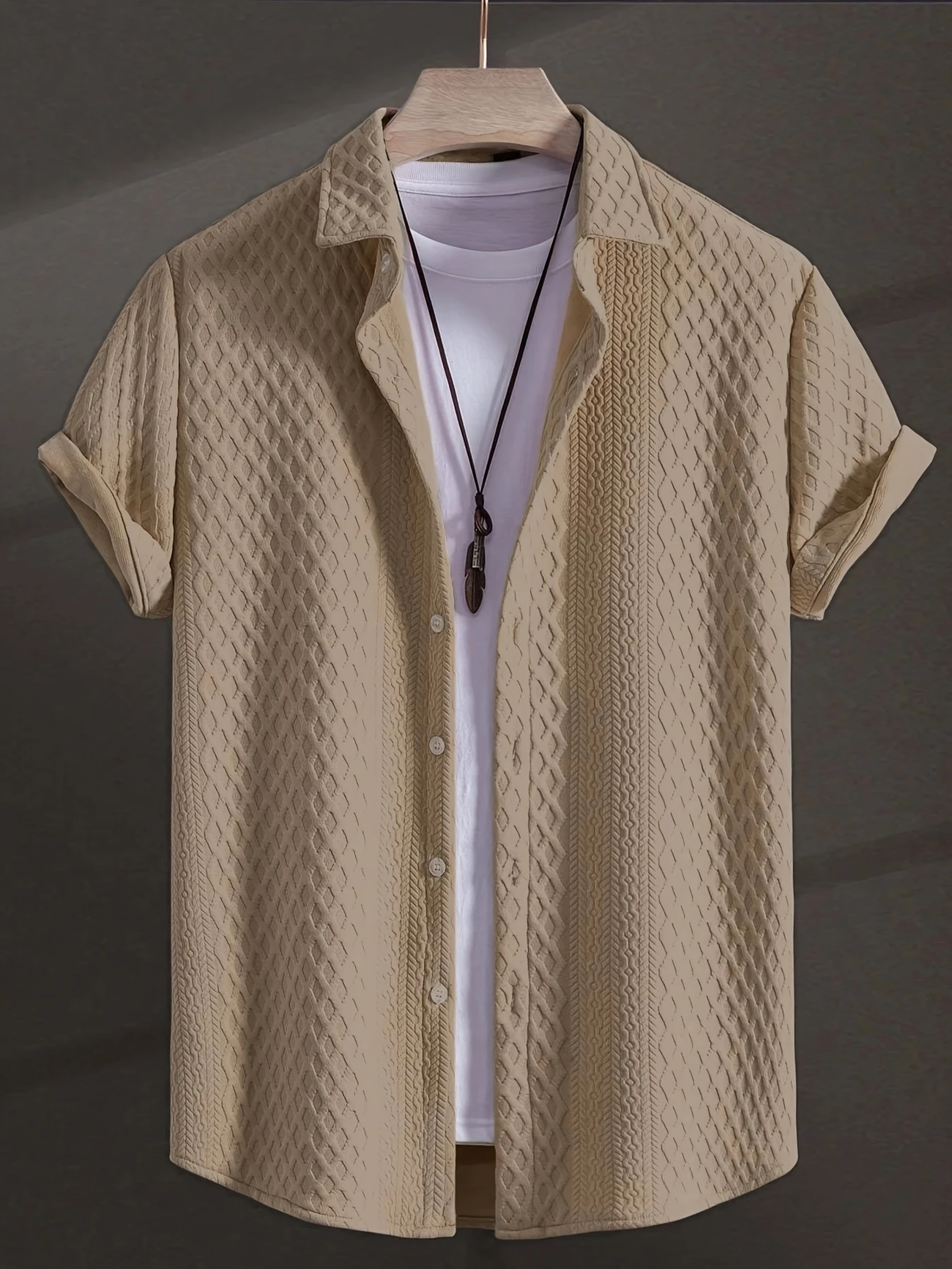 Men's shirt