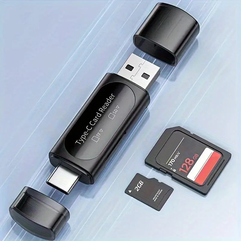 SB Mini SD Card 