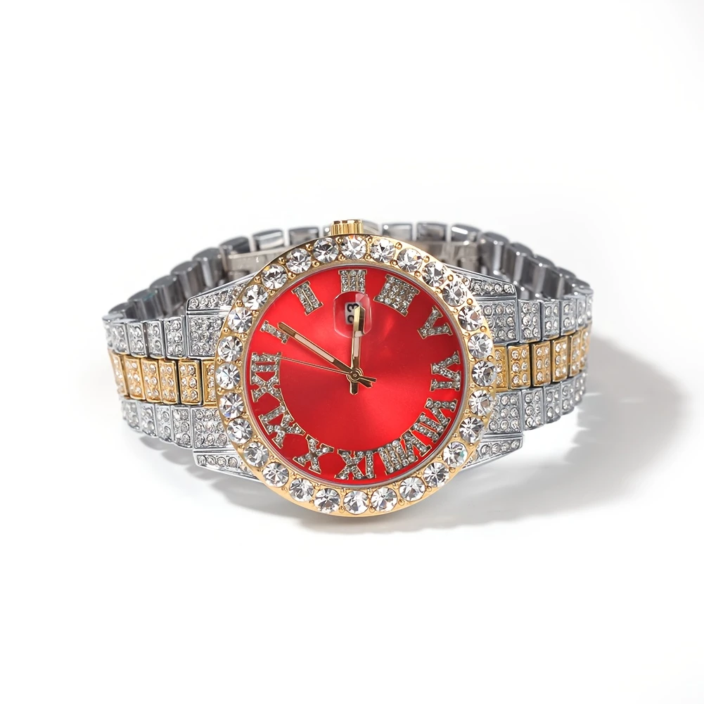 Timepiece Elegance Luxury