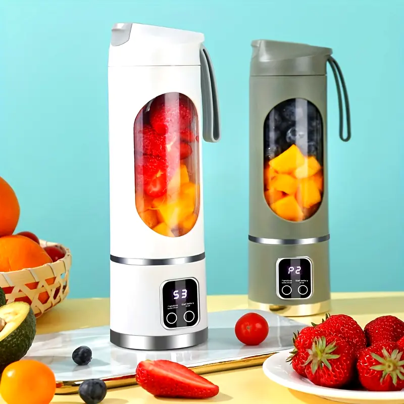 Portable Juicer