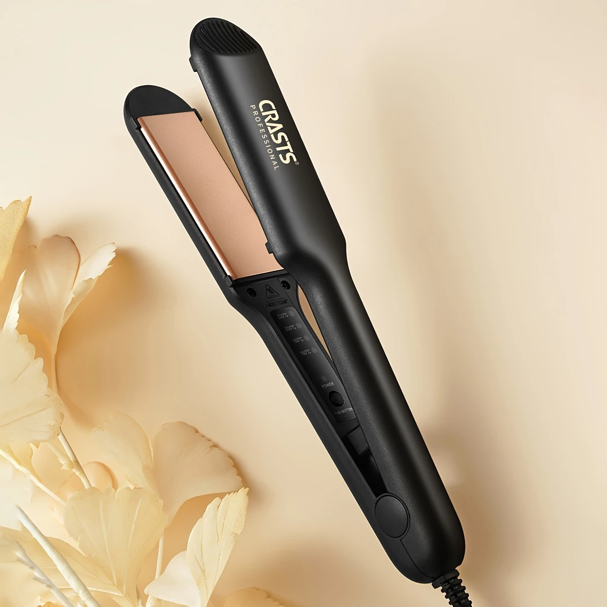Hair Straightener