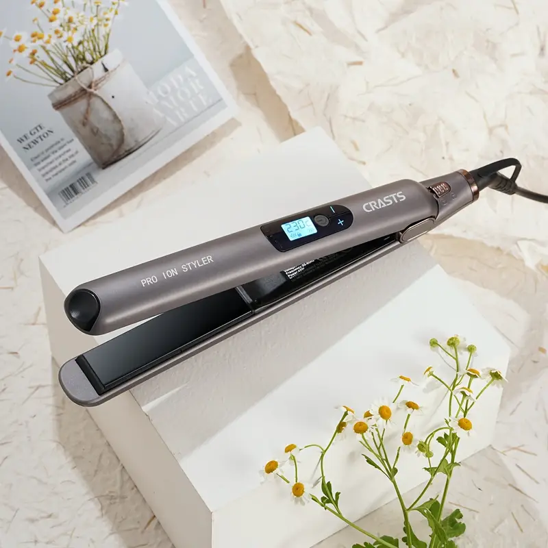 Hair Straightener