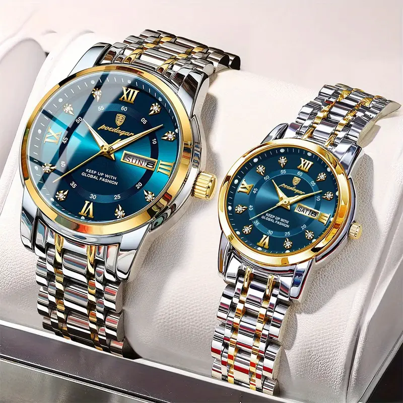 watch for lovers