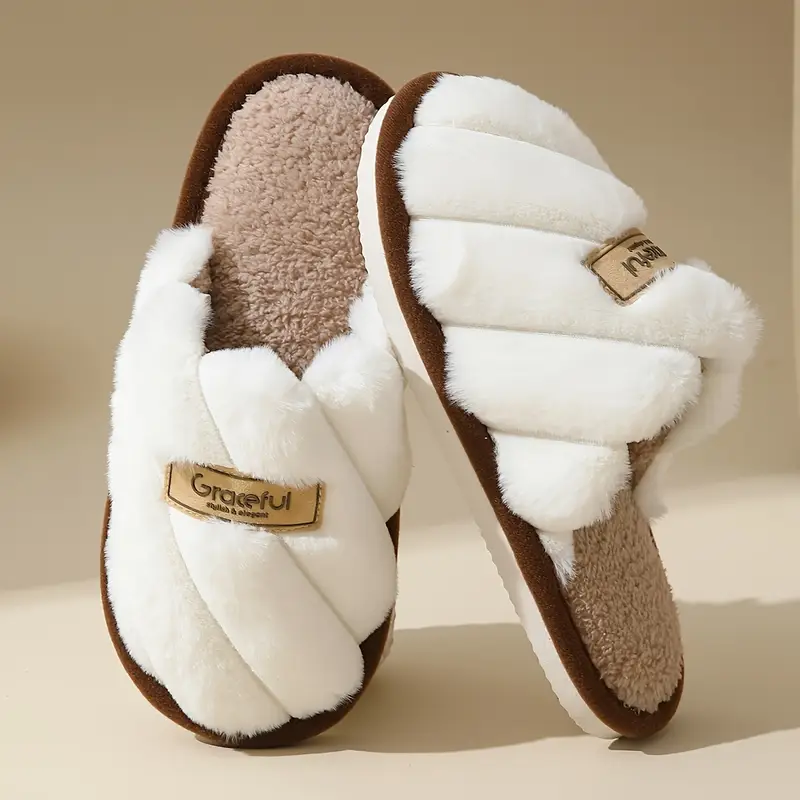 Slippers Home Indoor