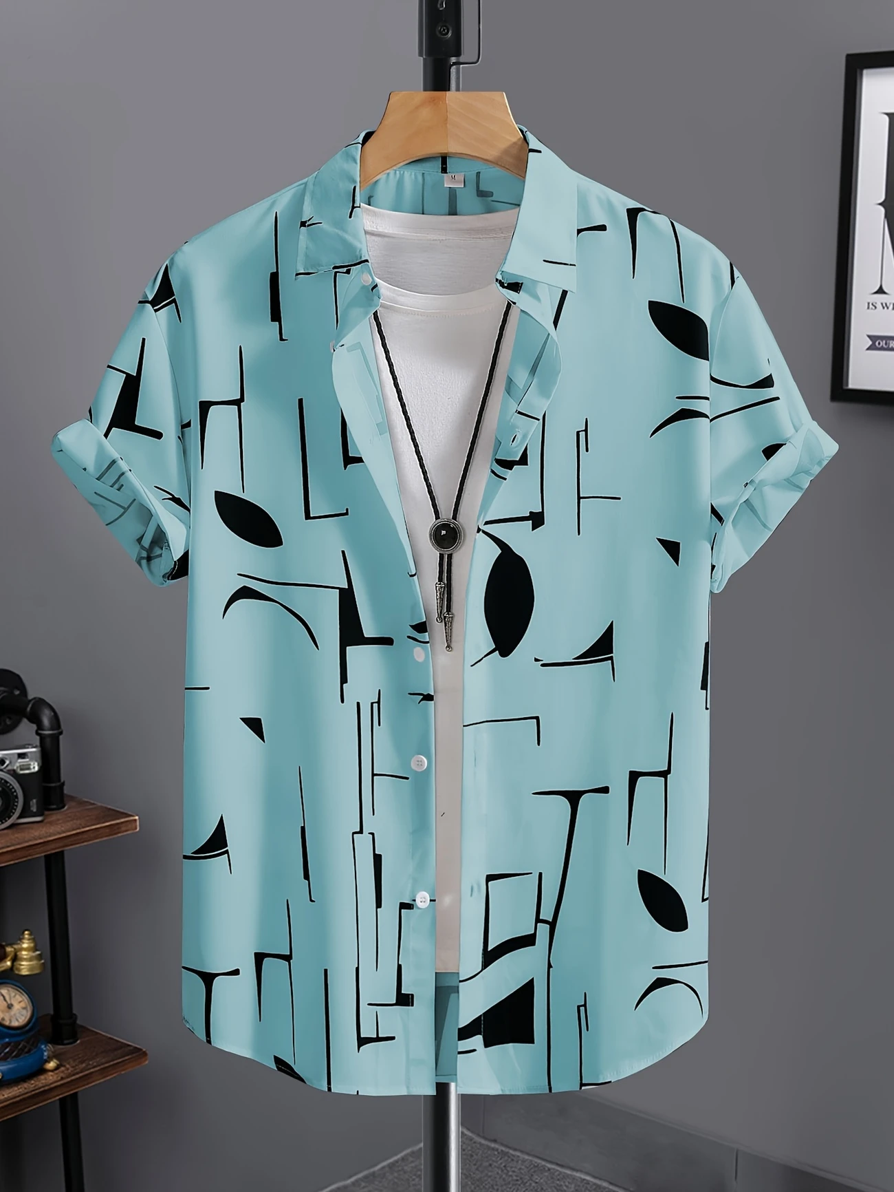 Shirts for Summer
