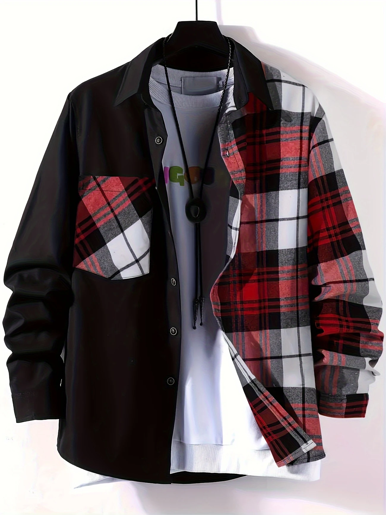 Button Up Shirt