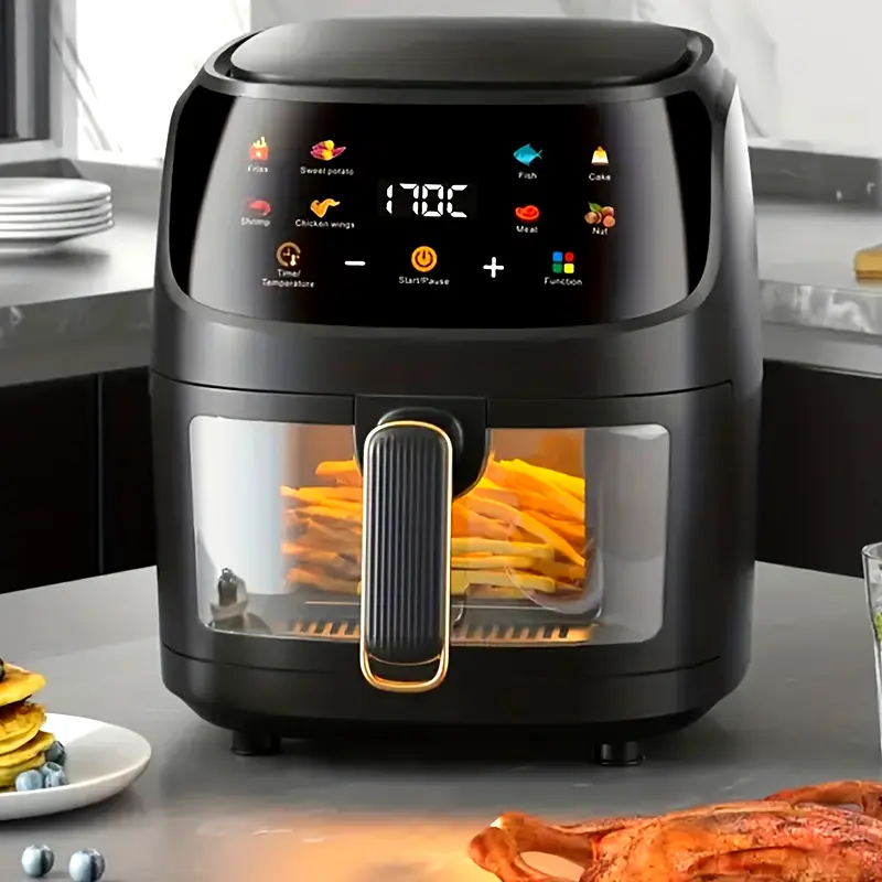 Hot Air Fryers