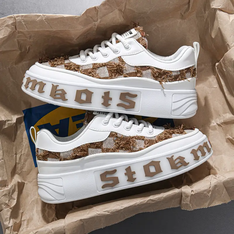 Skate Shoes