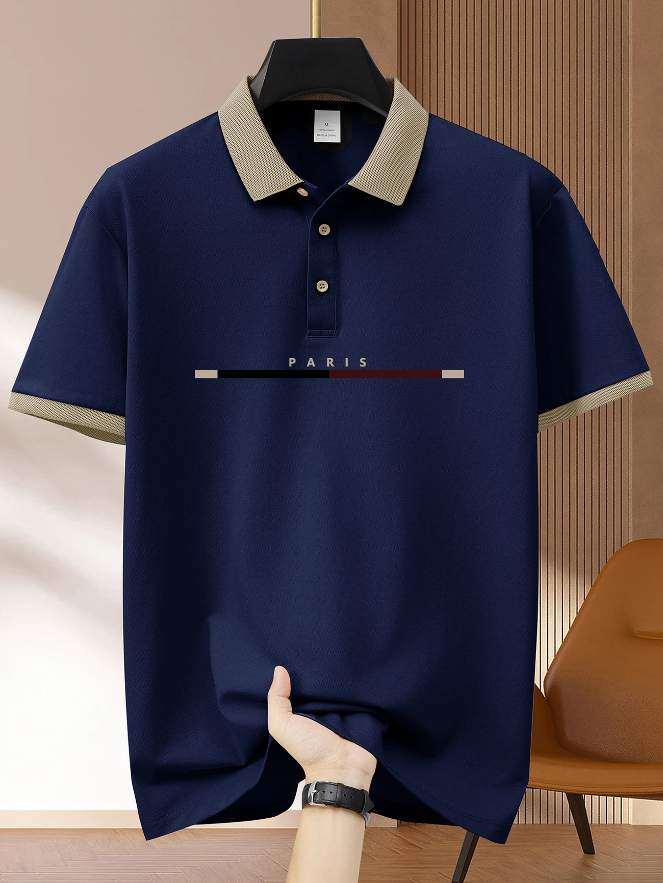 Polo T-shirt