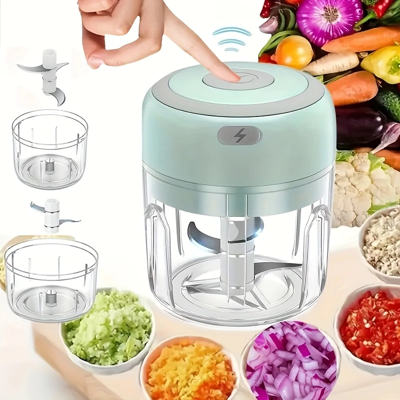 Vegetable Chopper