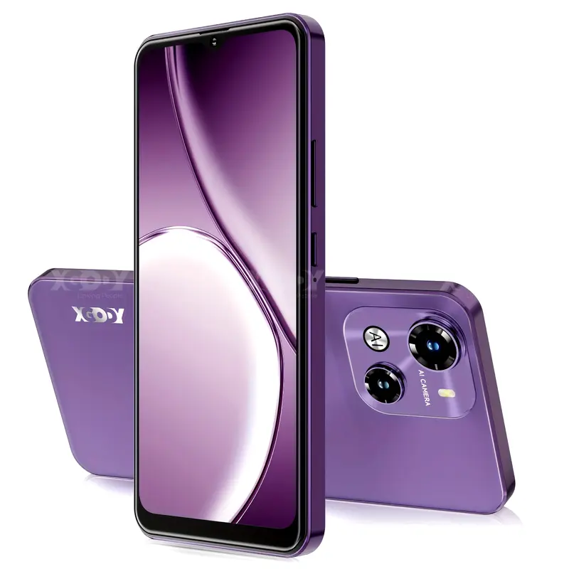 Xgody X18 4G LTE