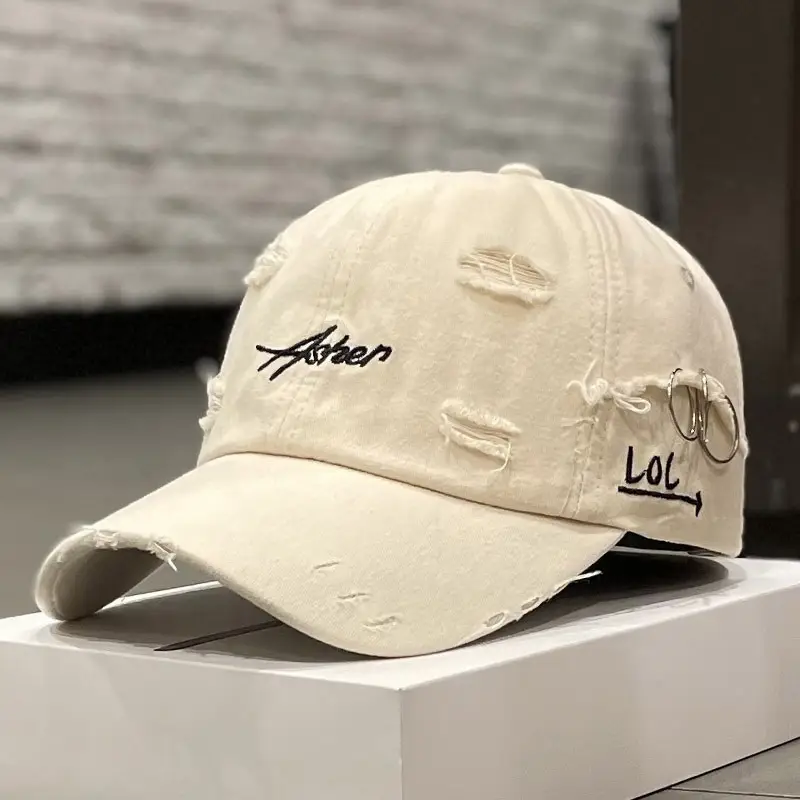 Baseball Cap