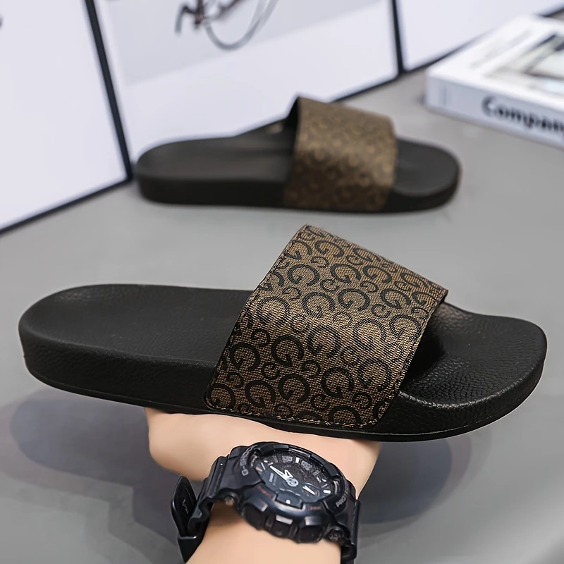 Breathable Slippers