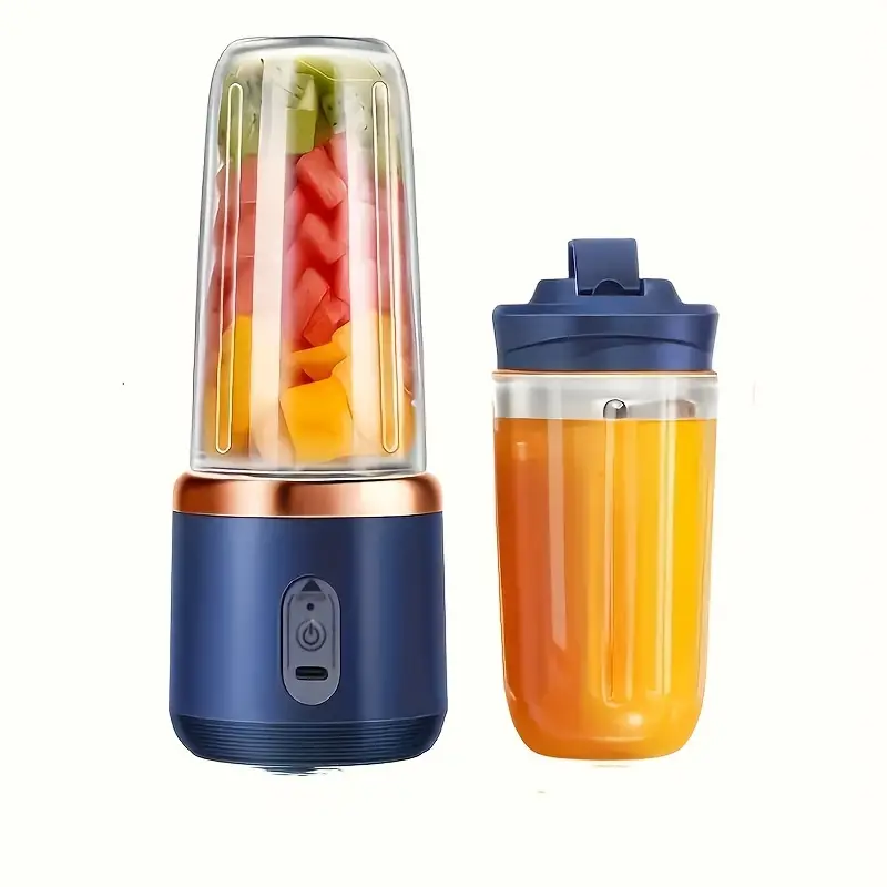 Blender and Juicer 