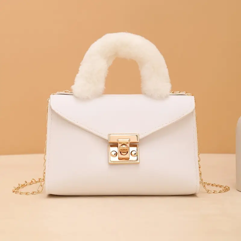 Small Crossbody Bag