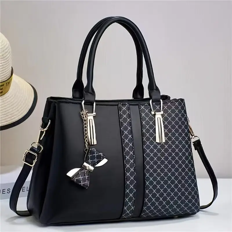 Chic Tote Bag